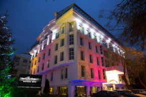 Отель Limak Ambassadore Hotel Ankara  Анкара